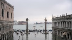 Symbol Benátok nepochádza z Európy. Nový výskum odhalil, že artefakt prešiel mnohými úpravami