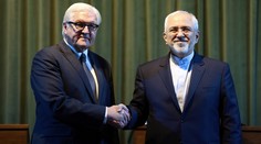 Nemci rozhodujú o novom prezidentovi, favoritom je Steinmeier