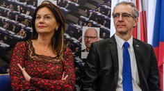 Beňová a Štefanec zostali šéfmi svojich politických frakcií v EP