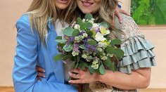 Krásna markizáčka sa vydala! Svedčila jej Jasmina