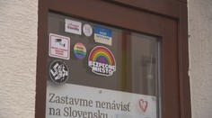 Radka prežila streľbu na Zámockej. Po troch rokoch spomína na útok: Nikam sme sa nepohli, tvrdí