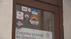 Radka prežila streľbu na Zámockej. Po troch rokoch spomína na útok: Nikam sme sa nepohli, tvrdí