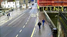 Kauza Skripaľ: Zverejnili fotografiu tretieho podozrivého