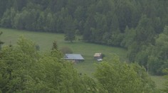 Za elektráreň Málinec sa nečakane postavil prezident Pellegrini. Miestni mu posielajú veľavravný odkaz