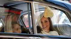 Pre toto všetci Kate milujú: Na svadbu Harryho si opäť obliekla to isté