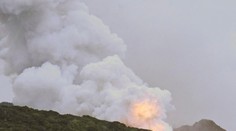 Pri teste rakety Epsilon S vypukol rozsiahly požiar