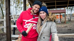 Kika s Radom poriadne šantili v sluhovni: A neboli pri tom sami!