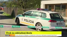 27. epizóda | 29. 9. 2026 | Útok na základnej škole