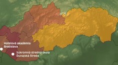 Osem škôl, ktoré podľa úradov práce vychovávajú najviac nezamestnaných