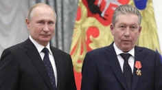 Šéf ruského Lukoilu kritizoval Putina za vojnu na Ukrajine. Vo štvrtok smrteľne vypadol z okna nemocnice