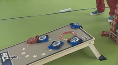 Šport, ktorý môže hrať každý: Americký hit Cornhole získava u nás čoraz viac fanúšikov