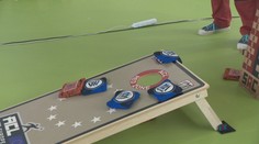 Šport, ktorý môže hrať každý: Americký hit Cornhole získava u nás čoraz viac fanúšikov