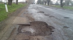 Vláda naleje milióny eur do ciest prvej triedy