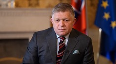 Fico označil tvrdenie Magyara o zvážaní migrantov k hraniciam za nepravdivé