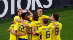 VIDEO: Švédi bez problémov zdolali Mexičanov a vyhrali svoju skupinu