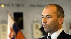 Kaník sa vzdal. Odchádza z predvolebného boja