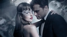 Taylor Swift a Zayn Malik naspievali pieseň k Fifty Shades. Okamžite sa stala hitom