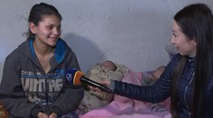 Maloleté matky nájdete po celom Slovensku. Prečo deti majú deti?