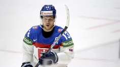 Po návrate domov našiel známe tváre. Michal Krištof: Neviem si predstaviť, že by som hral niekde inde (rozhovor)