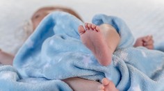 Anakin a Kailani, ale aj Juraj či Mária. Martin zverejnil mená bábätiek roka 2025