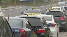 Ako turisti sme sa previezli v bratislavských taxíkoch a ostali sme v šoku