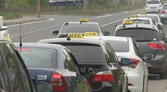 Ako turisti sme sa previezli v bratislavských taxíkoch a ostali sme v šoku