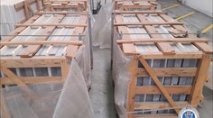 Drogy za miliardy. Najväčší úlovok v histórii Austrálie pozostával z rekordného množstva pervitínu