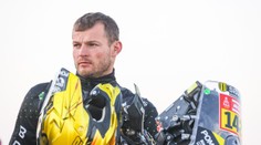 Svitko sa po ťažkom páde bál o život a lúčil sa s deťmi. Neskôr si ho v nemocnici splietli s bezdomovcom