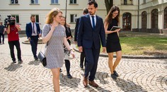 Za slušné Slovensko po stretnutí s premiérom: Nevidíme úsilie vlády o obnovu dôvery