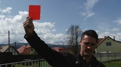 Spoveď zbitého rozhodcu Labaša: "Kopali ma hlava-nehlava!"