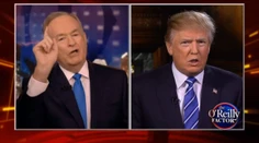 Redaktor Fox News nazval Putina vrahom. Reakcia Trumpa vás prekvapí