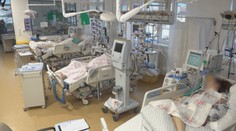 Chýbajú lôžka aj zdravotníci. Slovenské nemocnice už zastavili všetky naplánované operácie