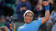 Tenista Nadal sa oženil, na svadbu mu prišiel aj bývalý španielsky kráľ