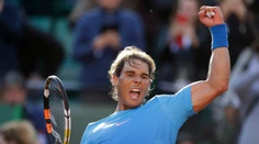 Nadal je opäť mentálne silný a chce ďalšie víťazstvá