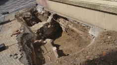 Veľký objav v centre Žiliny. Nikto tam nevkročil celé desaťročia