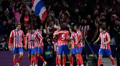 La Liga: Atletico Madrid ešte živí nádej na titul. V prestrelke zdolalo posledný celok tabuľky
