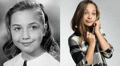 Tanečnici Maddie Ziegler akoby z oka vypadla: Spoznávate známu političku?