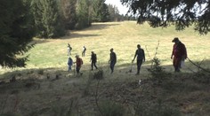 Vedci pokračujú v pátraní. Raritný meteorit, ktorý spadol na Slovensku, stále nenašli