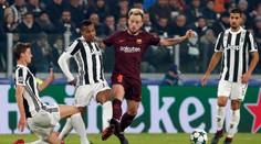 VIDEO: Barcelona si zaistila postup do osemfinále LM, šokujúci výsledok v Bazileji