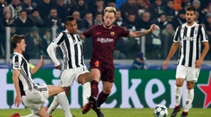 VIDEO: Barcelona si zaistila postup do osemfinále LM, šokujúci výsledok v Bazileji