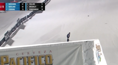 Frajer na záver: Chce to dávku odvahy aj športového umenia. Svoje schopnosti predviedli skokani v Aspene