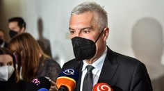NATO uvažuje aj o vyslaní vojenských posíl na Slovensko, potvrdil to minister Korčok