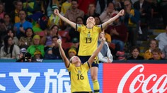 MS žien: Švédky zvládli bronzovú obhajobu a Austrália v domácom Brisbane plakala