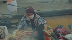 Nemajú kde bývať, ani čo jesť. Pomoc ani mesiac od zemetrasenia do Turecka neprichádza