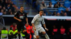 Real Madrid zdolal Granadu 5:0 a vyrovnal rekord Barcelony