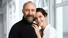 Šeherezáda sa ukázala s tehotenským bruškom: Ešte nikdy nebola krajšia