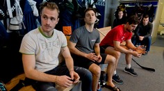 Cígerovi prišlo 23 hráčov, Hudáčkovci až o týždeň