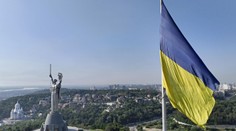 Bude to trvať dlho, no Ukrajina nakoniec Rusov porazí. Čínsky expert uviedol 4 dôvody