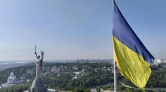 Bude to trvať dlho, no Ukrajina nakoniec Rusov porazí. Čínsky expert uviedol 4 dôvody
