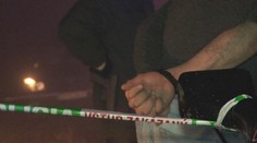 Zrejme zdrogovaný vodič napadol dvoch policajtov. Skončili v nemocnici